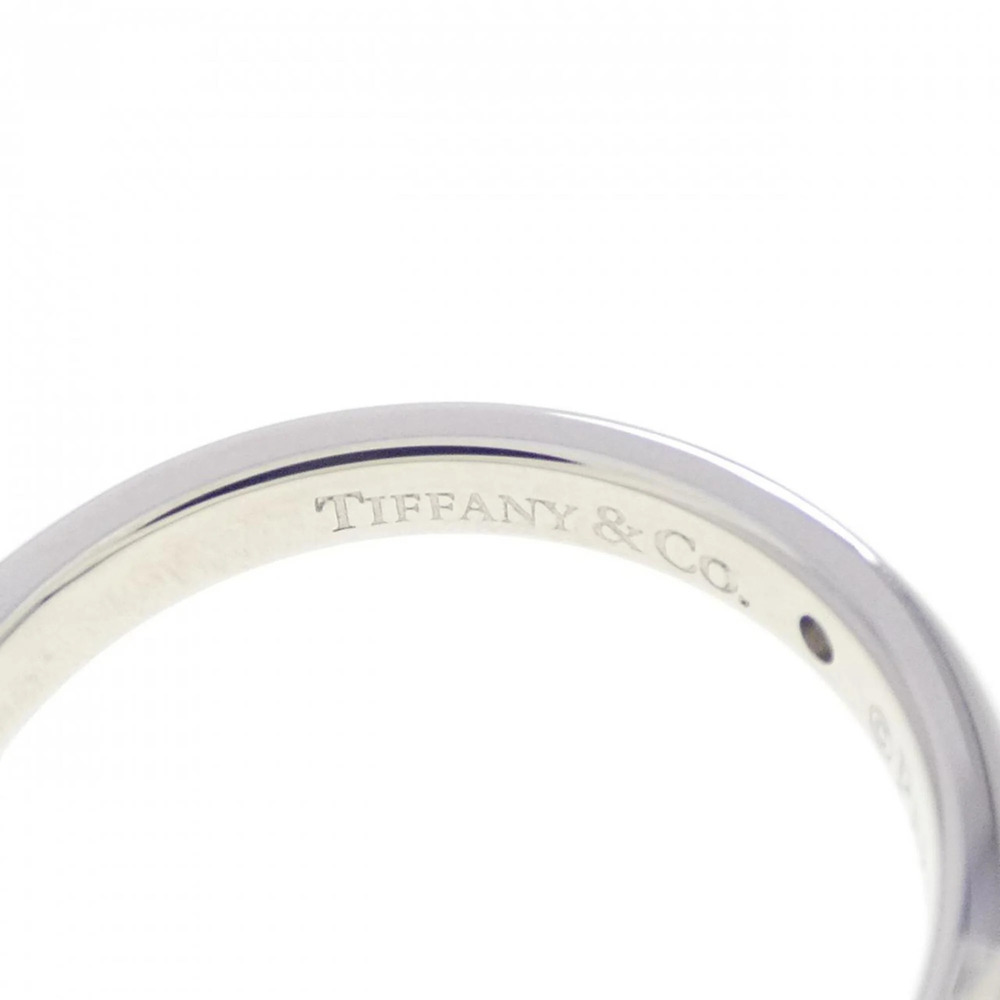 TIFFANY Authentic Silver Ring - Picture 4 of 5